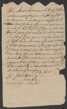 Browse: Item / American Slavery Documents / Duke Digital Repository